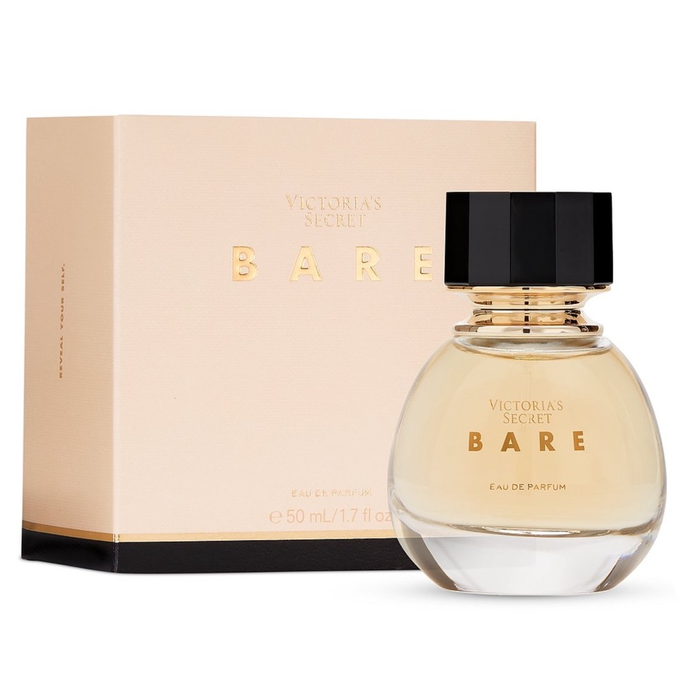 VS Bare Eau de parfum